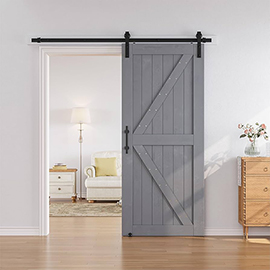 Barn door