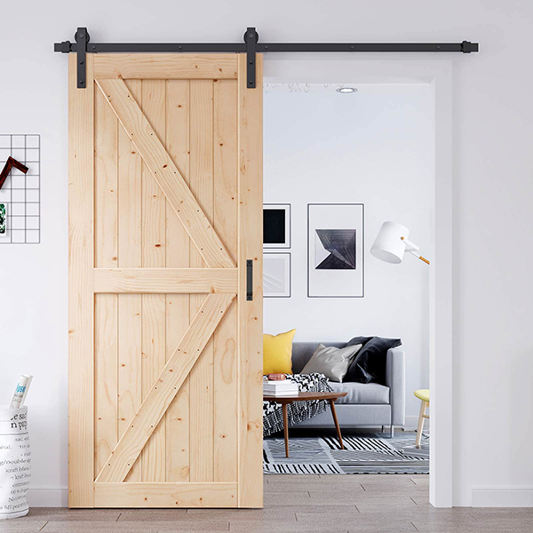 Barn door